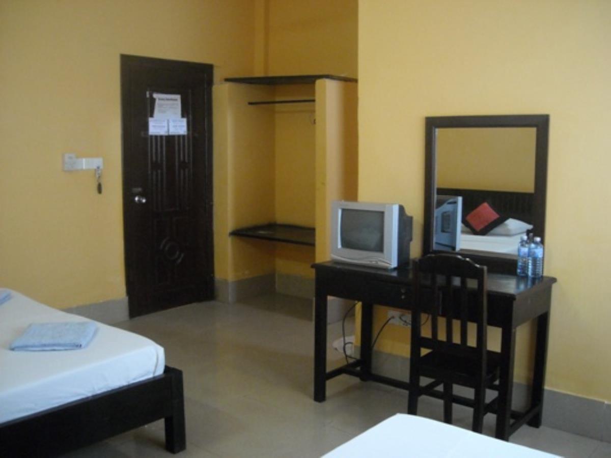 Victory Guest House Siem Reap Exterior foto